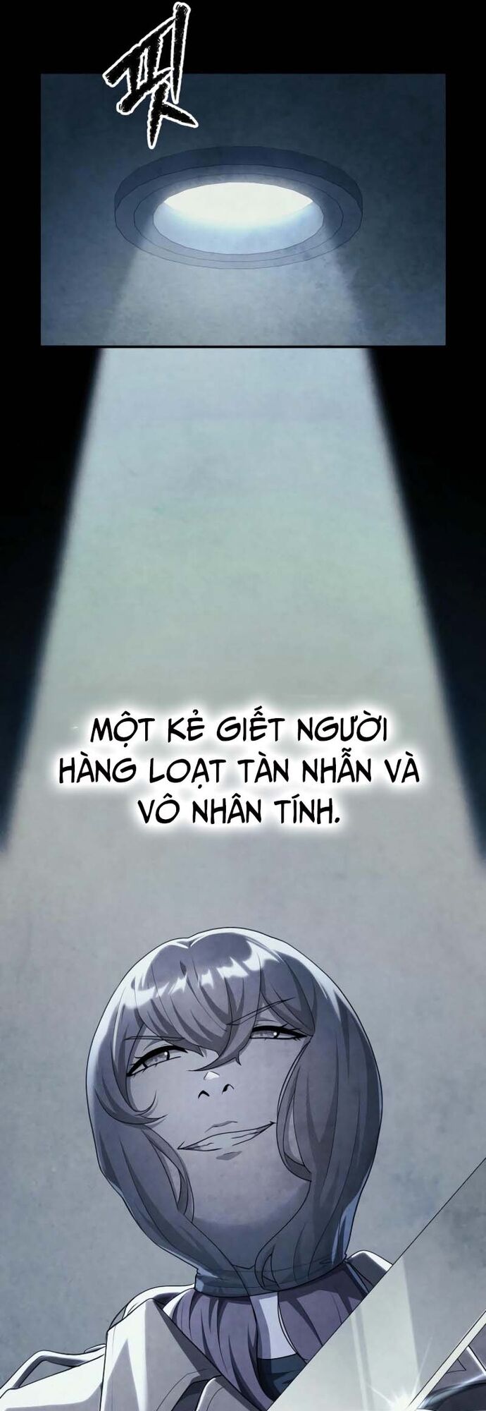 Câu Lạc Bộ Truyện Ma Chương 63 Ảnh 39