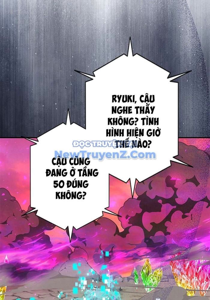 Vua Gacha Trùm Game Thủ Chương 40 Ảnh 46