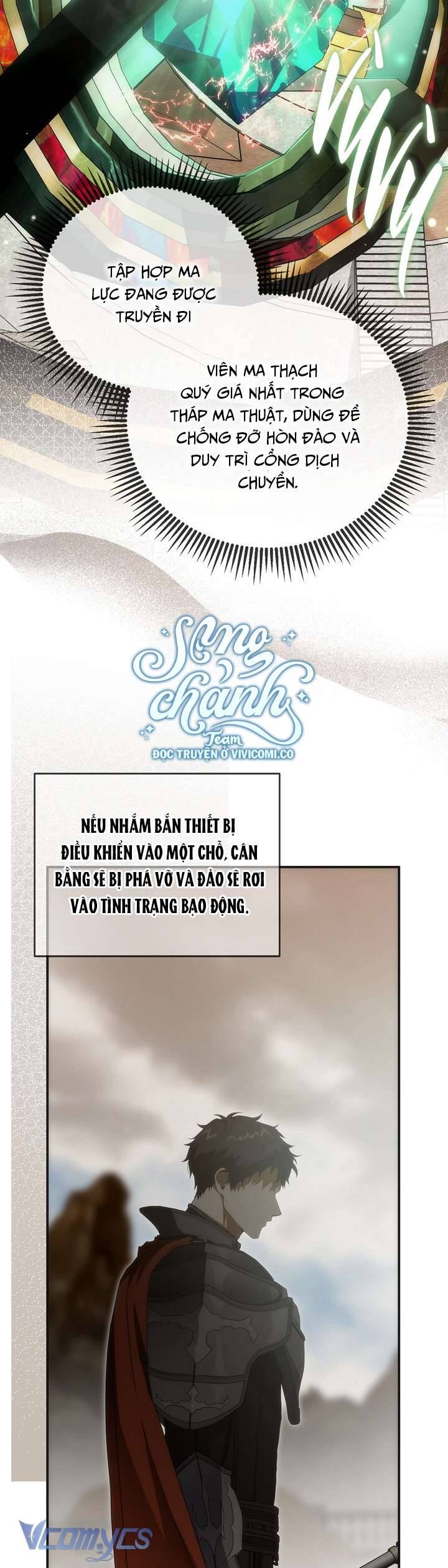 Lần Nữa Toả Sáng Chương 105 Ảnh 10