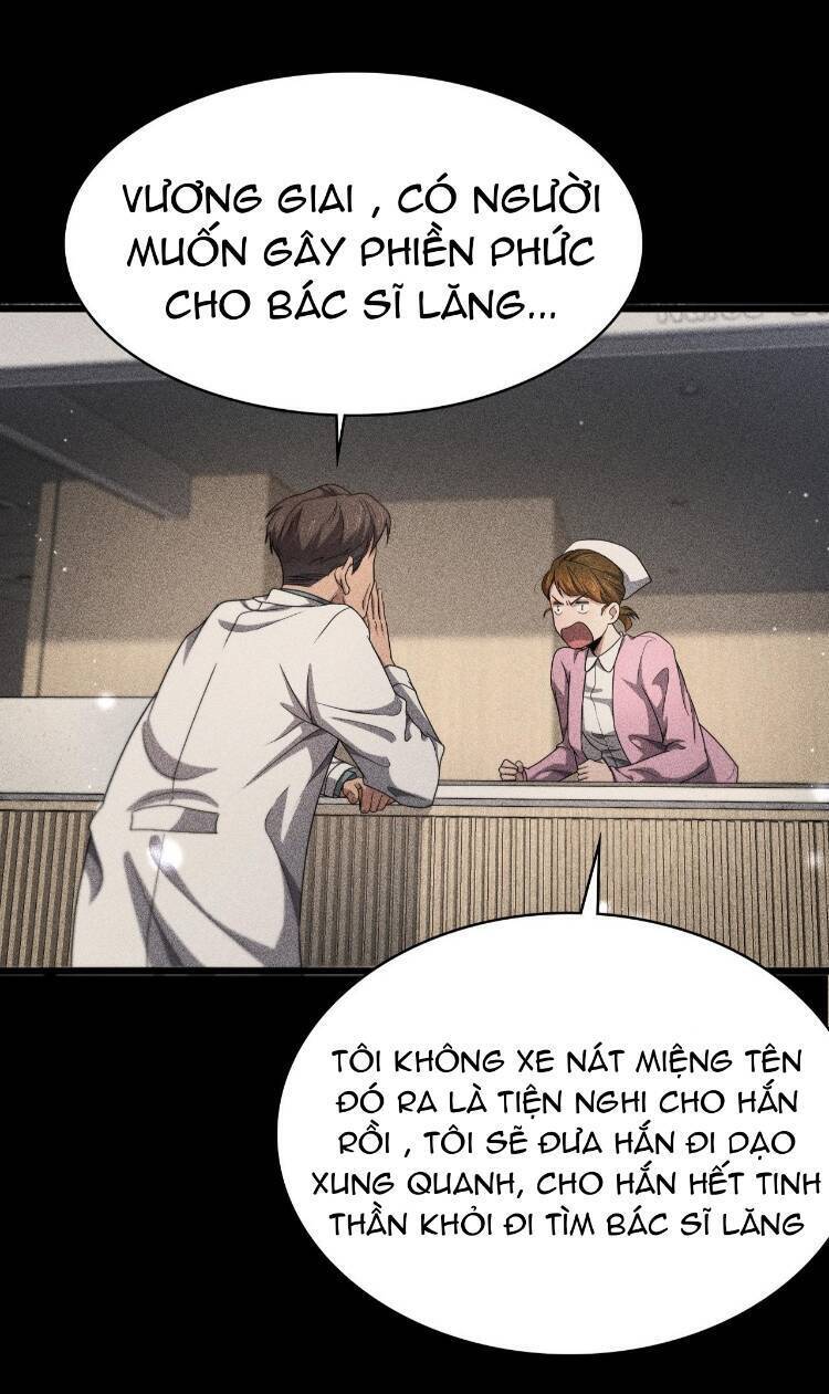 Đại Y Lăng Nhiên Chương 263 Ảnh 29