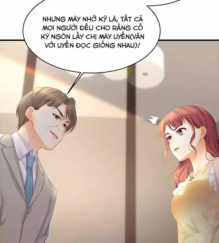 Ta Với Bốn Vị Cố Tiên Sinh Chương 41 Ảnh 3