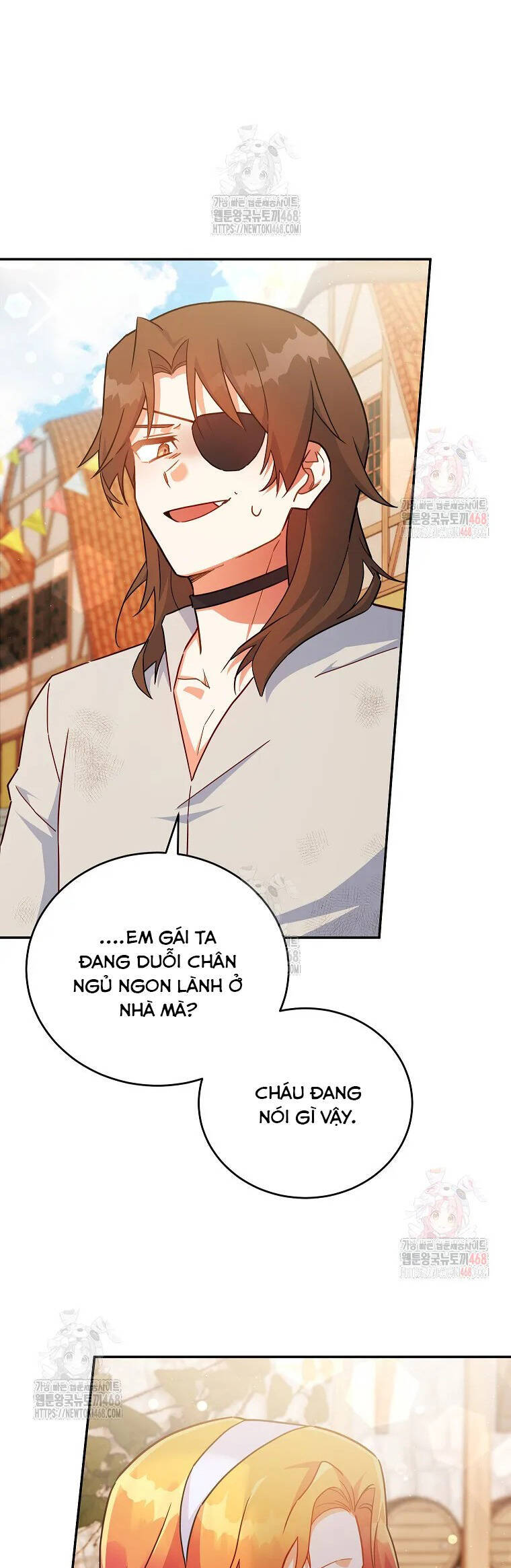 Bé Con Chốn Hoa Nở Chương 63 Ảnh 34