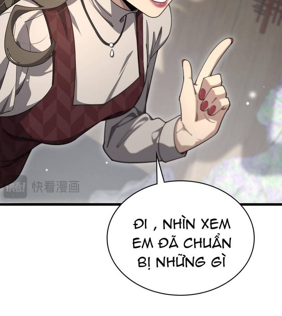 Đại Y Lăng Nhiên Chương 261 Ảnh 48