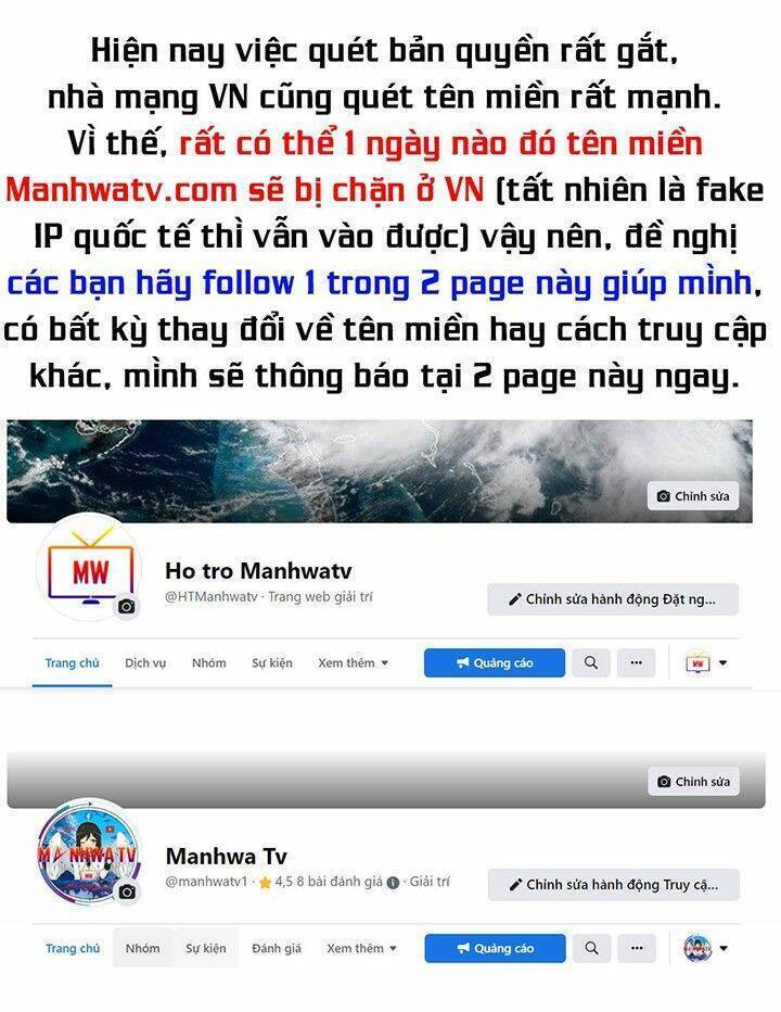 Đại Y Lăng Nhiên Chương 250 Ảnh 2