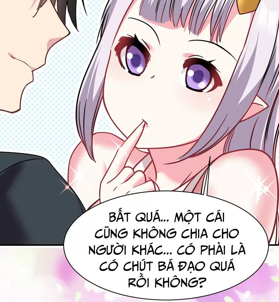 Đồ Long Kỵ Sĩ Hôn Môi Ác Long Chương 42.2 Ảnh 7