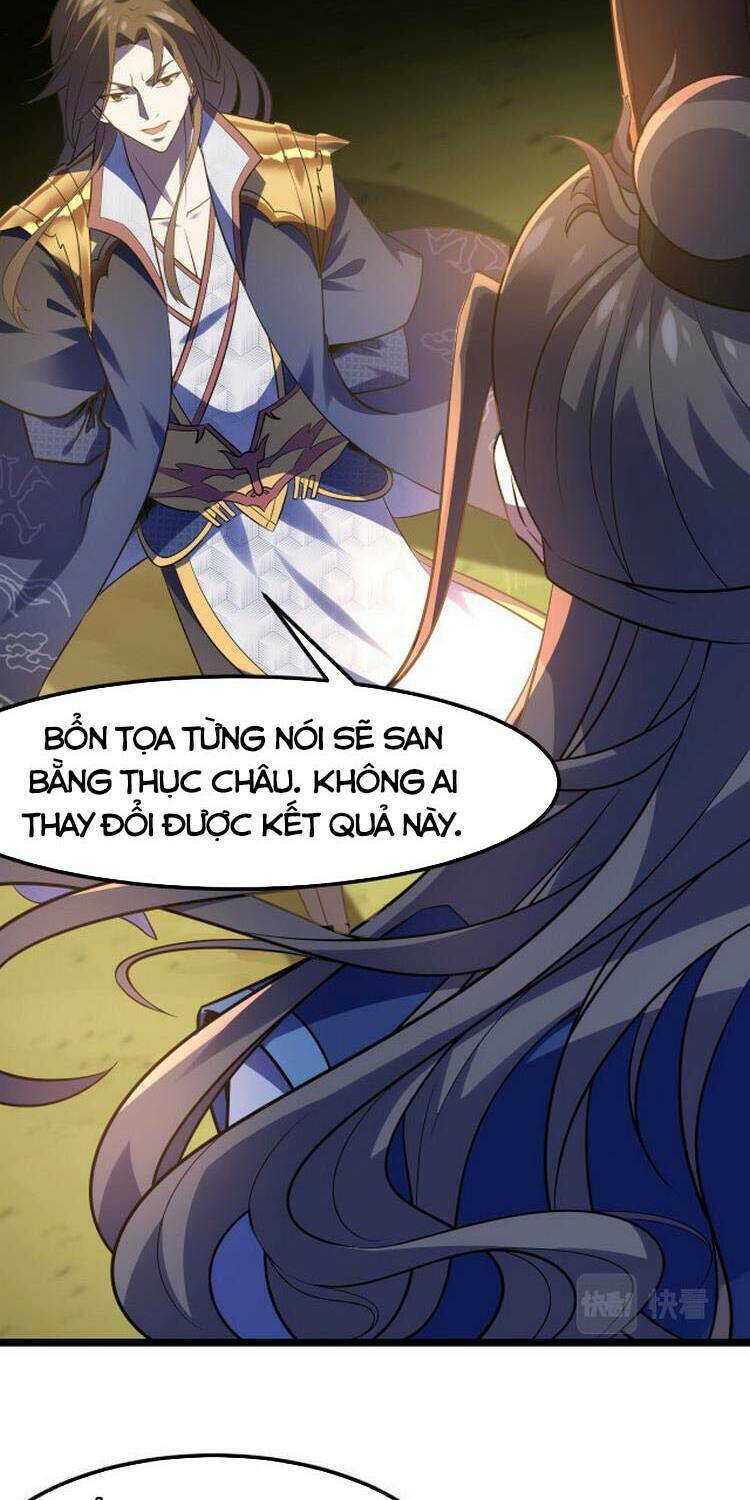Ta Đoạt Xá Ma Hoàng Chương 10 Ảnh 24
