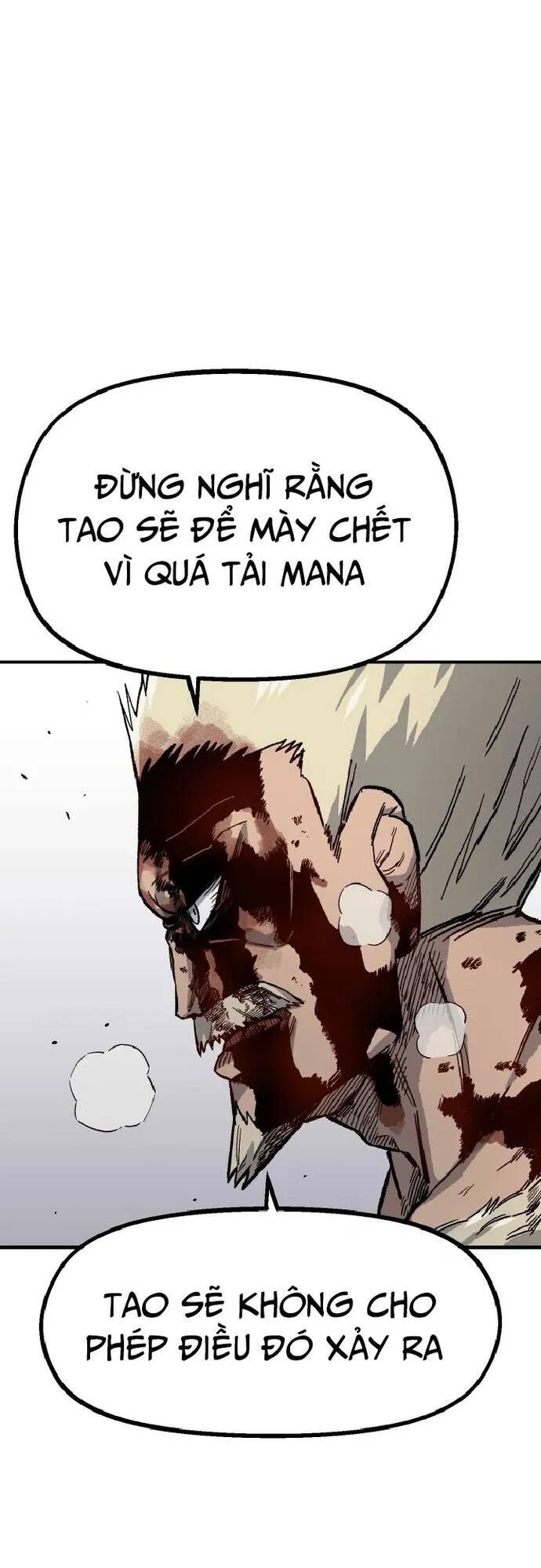Sắp Xuất Ngũ Thì Isekai Chương 18 Ảnh 97