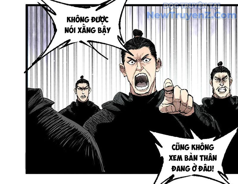 Thiên Hạ Đệ Nhất Lữ Bố Chương 130 Ảnh 10