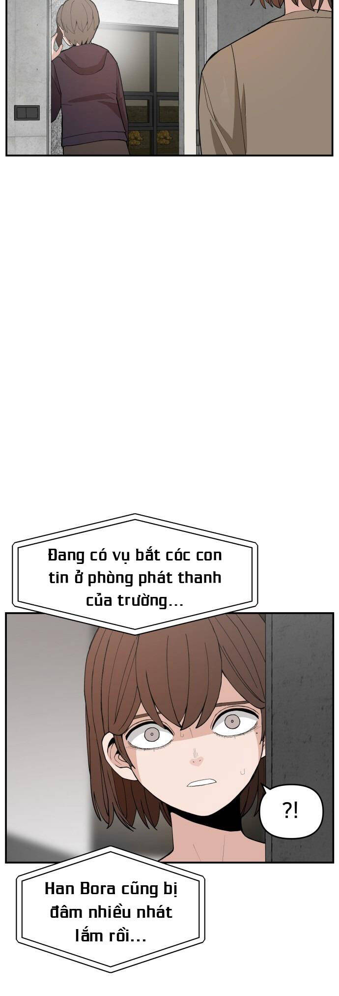 Lớp Học Phản Diện Chương 88 Ảnh 31