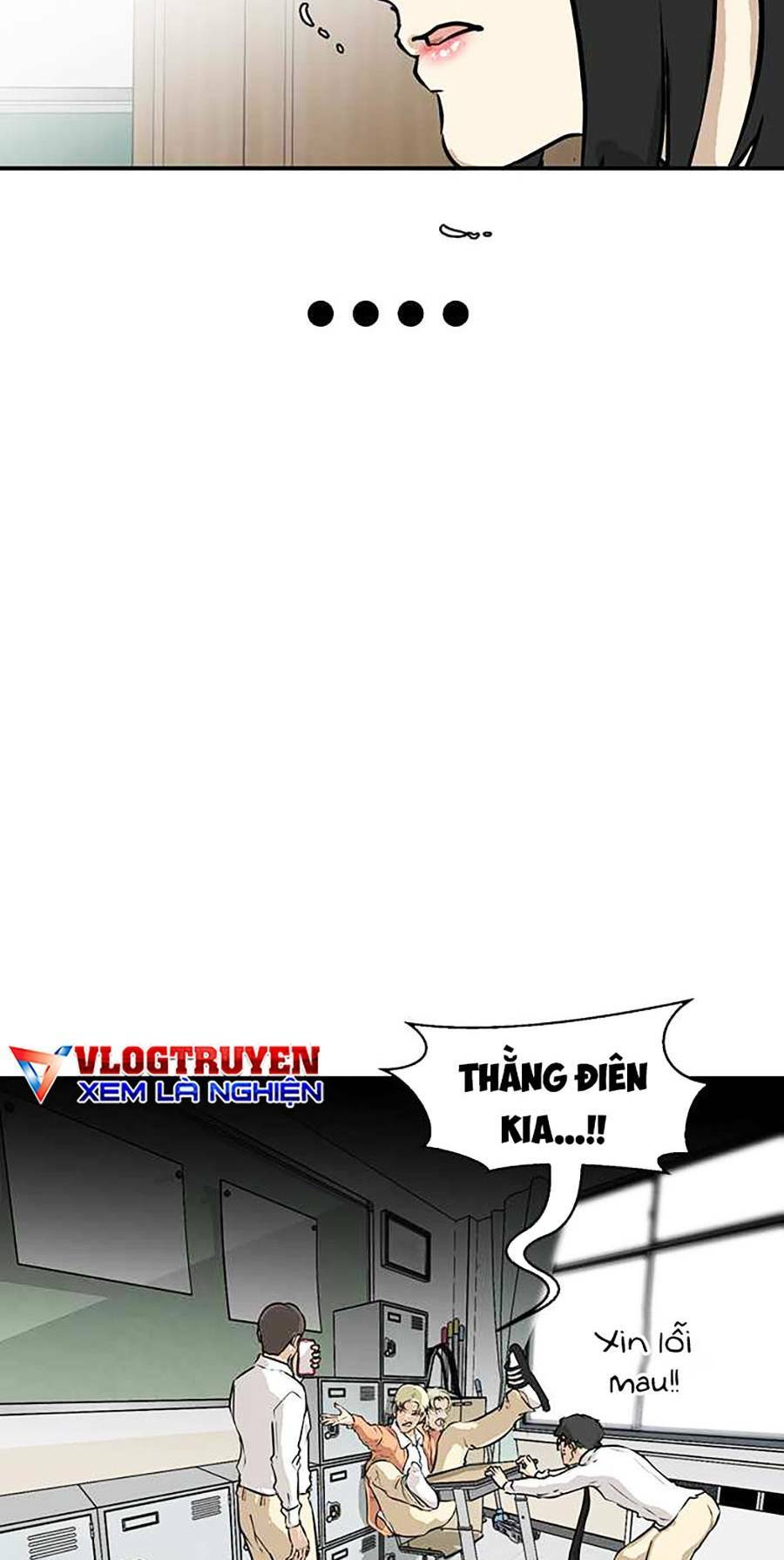 Đổi Thay Chương 8 Ảnh 49
