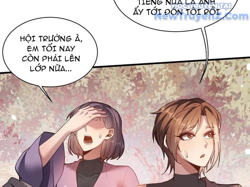 Toàn Chức Kiếm Tu Chương 53 Ảnh 45