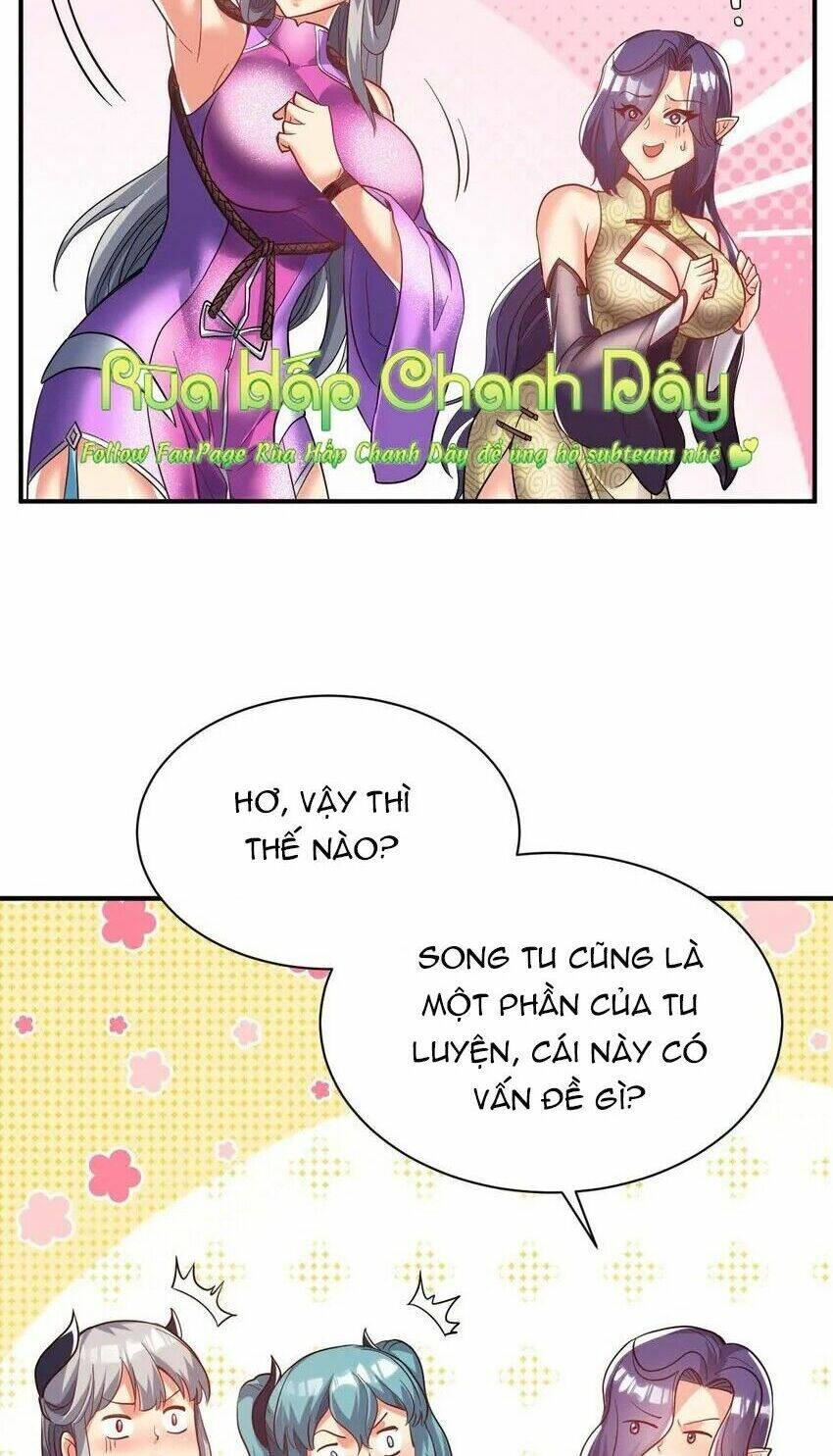 Ta Nằm Vùng Tại Ma Giới Chương 70 Ảnh 12