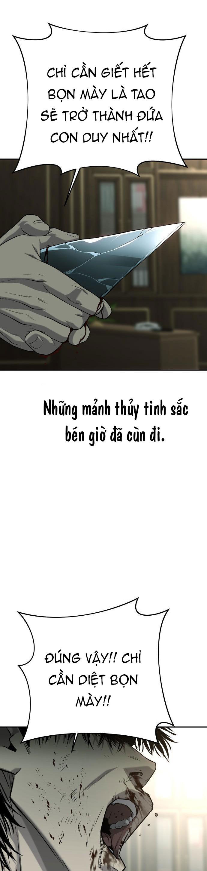 Đứa Con Báo Thù Chương 56 Ảnh 35
