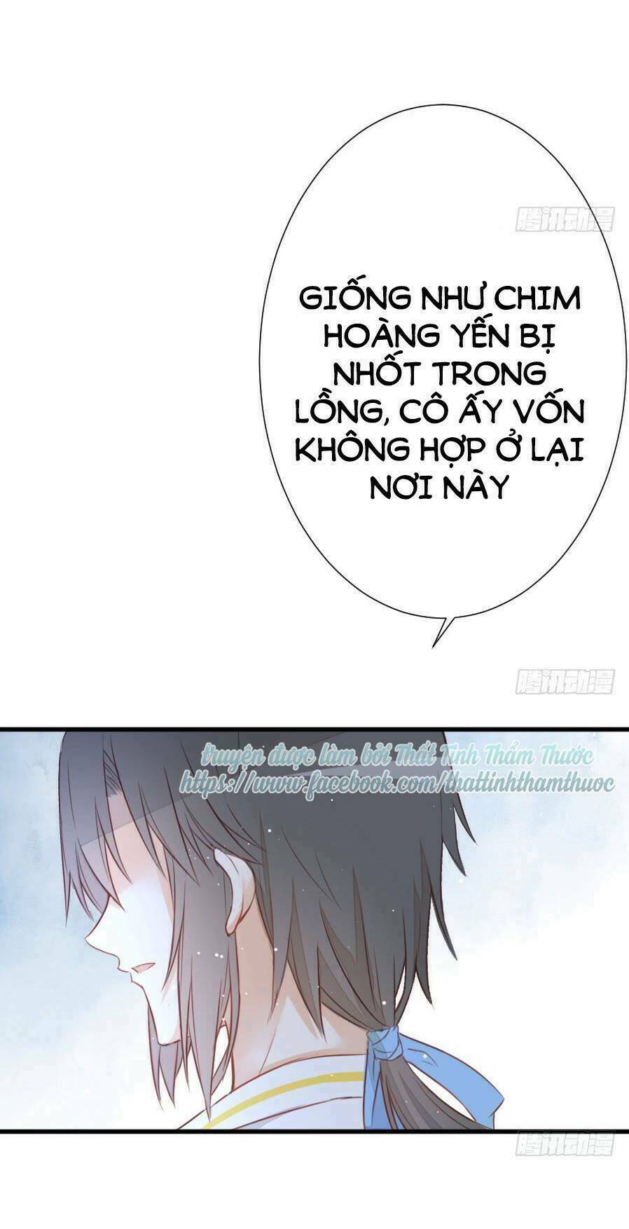 Hôm Nay Ta Cũng Muốn Trêu Chọc Nàng Chương 77 Ảnh 19
