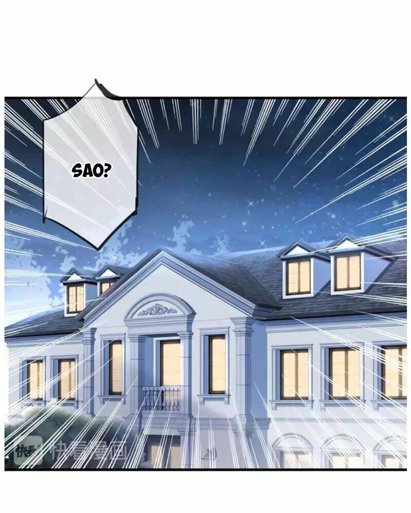 Ta Với Bốn Vị Cố Tiên Sinh Chương 43 Ảnh 31