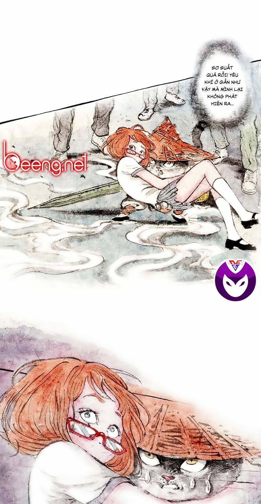 Miêu Hiệp Chương 6 Ảnh 4