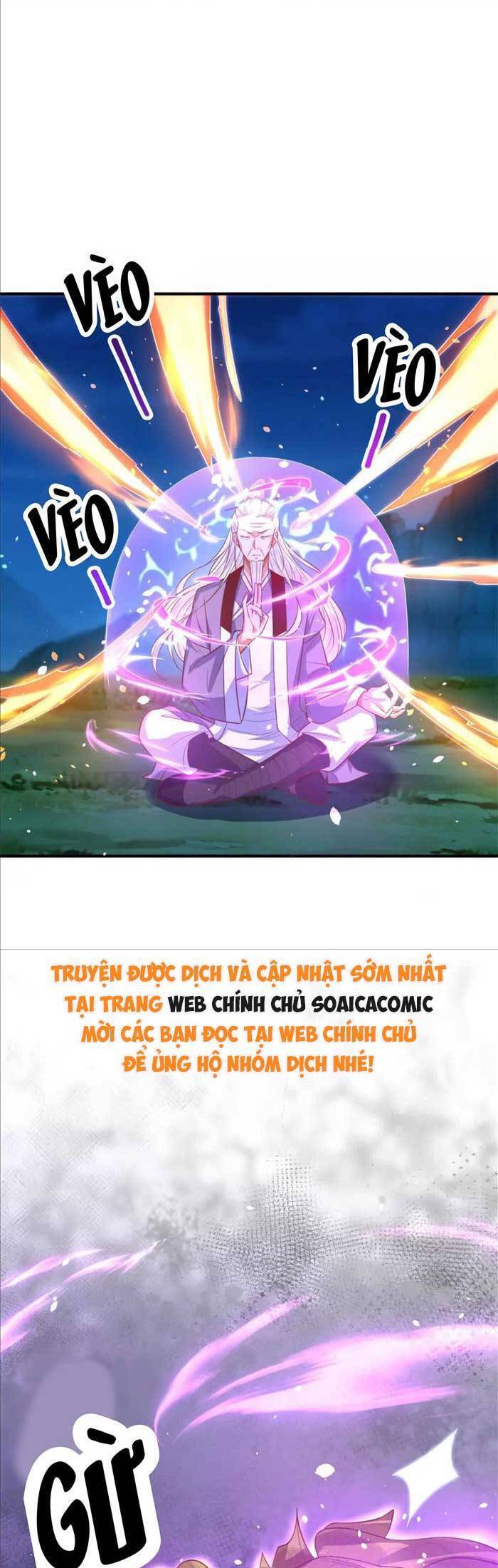 Cô Vợ Nhỏ Cứ Thích Phá Vỡ Hình Tượng Chương 21 Ảnh 8