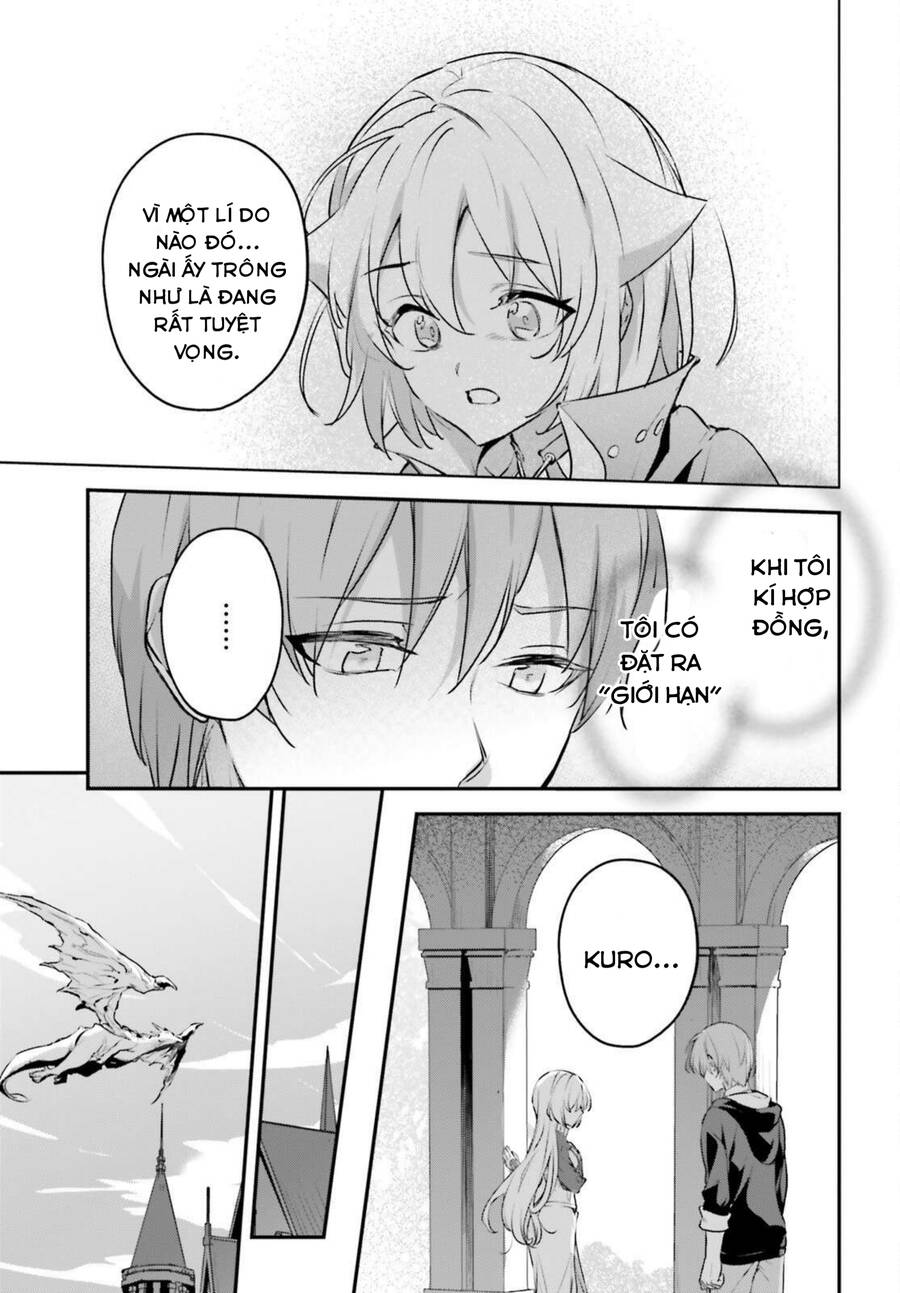I Was Caught Up In A Hero Summoning, But That World Is At Peace Chương 51 Ảnh 14