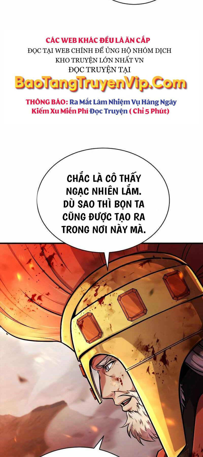 Những Nhân Vật Chính Mà Chỉ Tôi Biết Chương 12 Ảnh 28