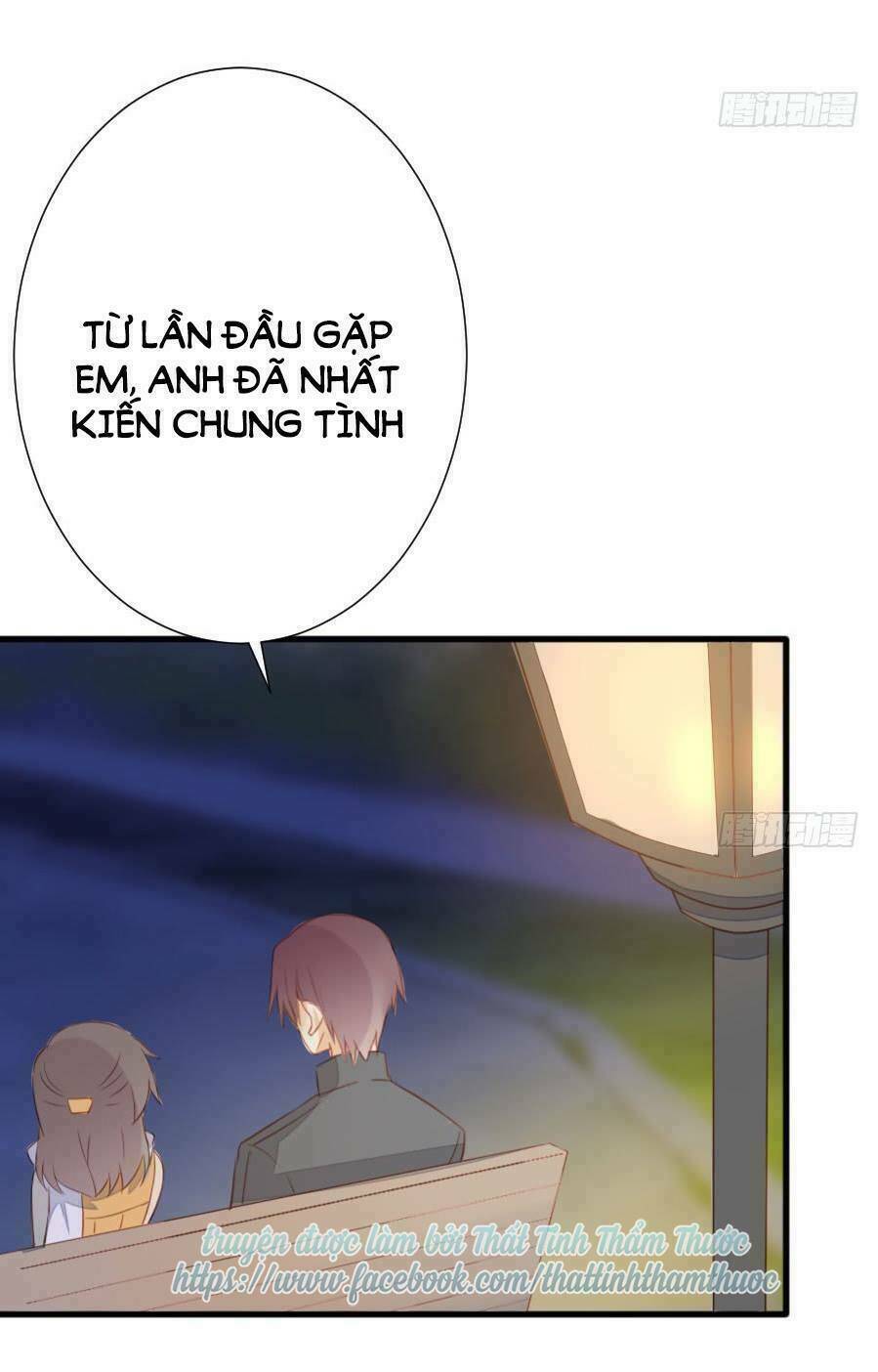 Hôm Nay Ta Cũng Muốn Trêu Chọc Nàng Chương 76 Ảnh 4
