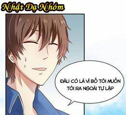 Học Trưởng, Mời Nghe Lời Chương 2 Ảnh 8