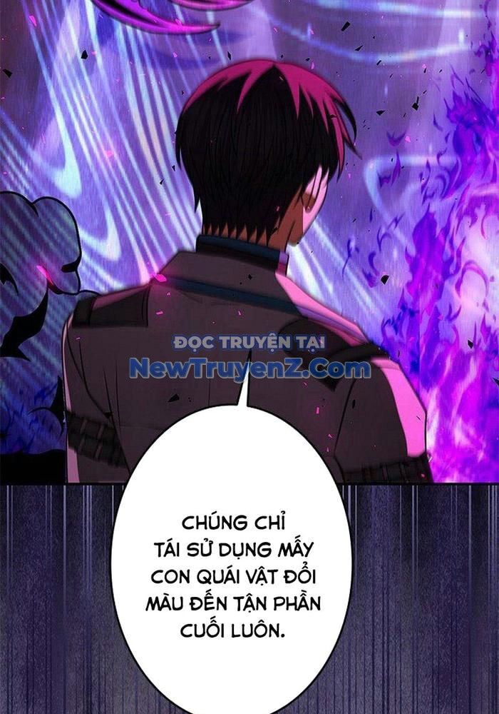 Vua Gacha Trùm Game Thủ Chương 40 Ảnh 57