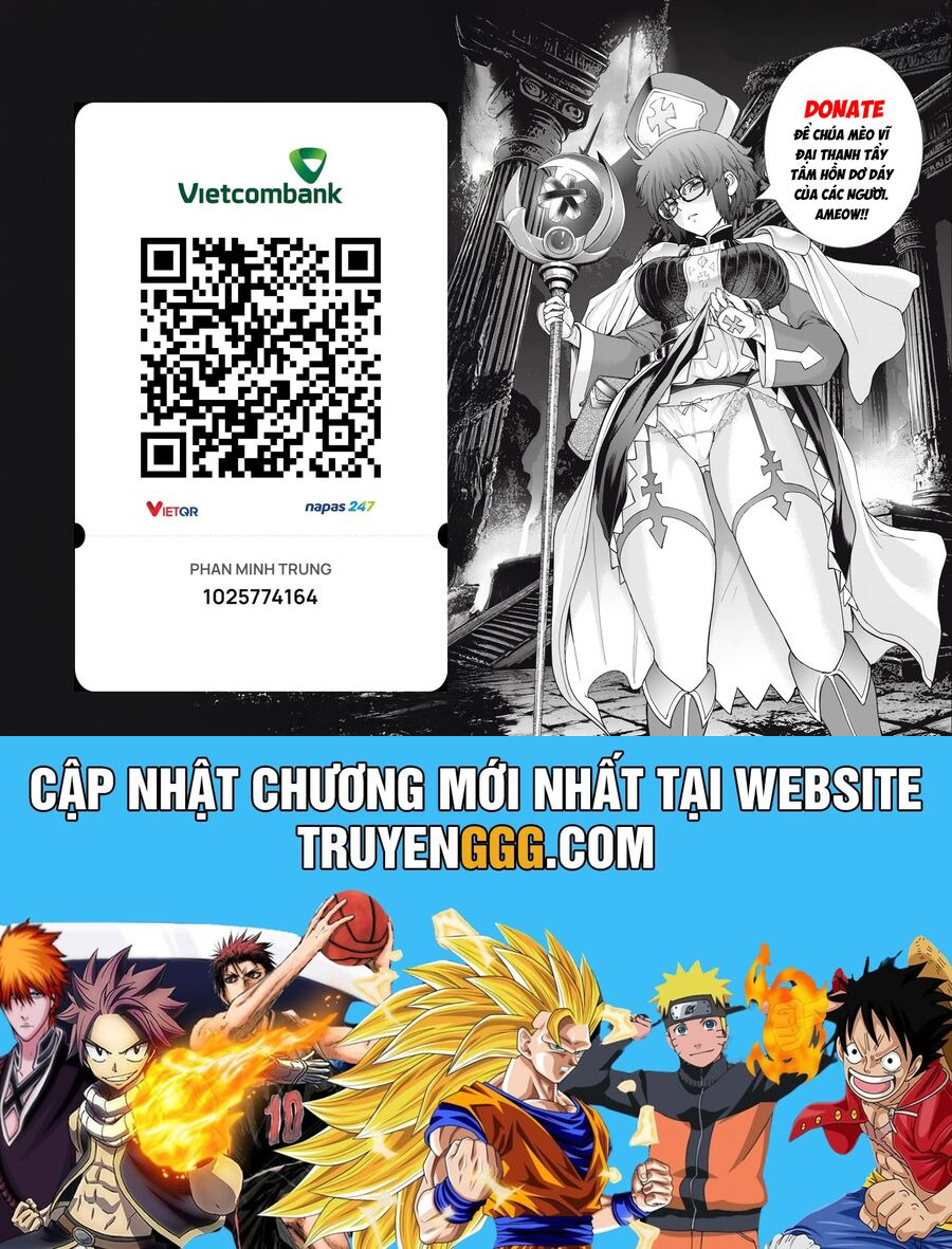Nihon E Youkoso Elf-San Chương 52.5 Ảnh 8