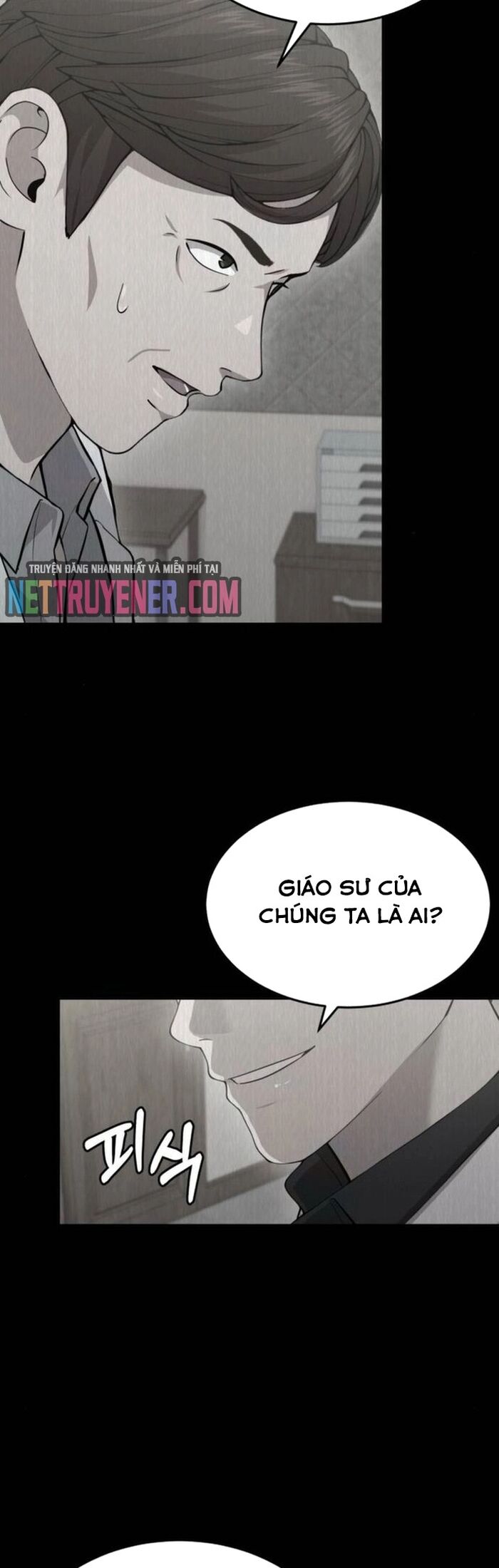 Sứ Mệnh Thần Y Chương 21 Ảnh 44