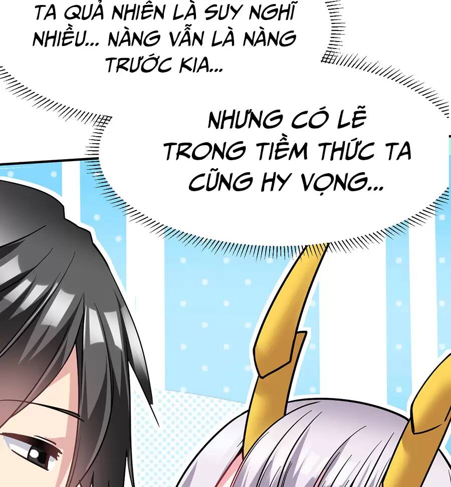 Đồ Long Kỵ Sĩ Hôn Môi Ác Long Chương 42.2 Ảnh 6