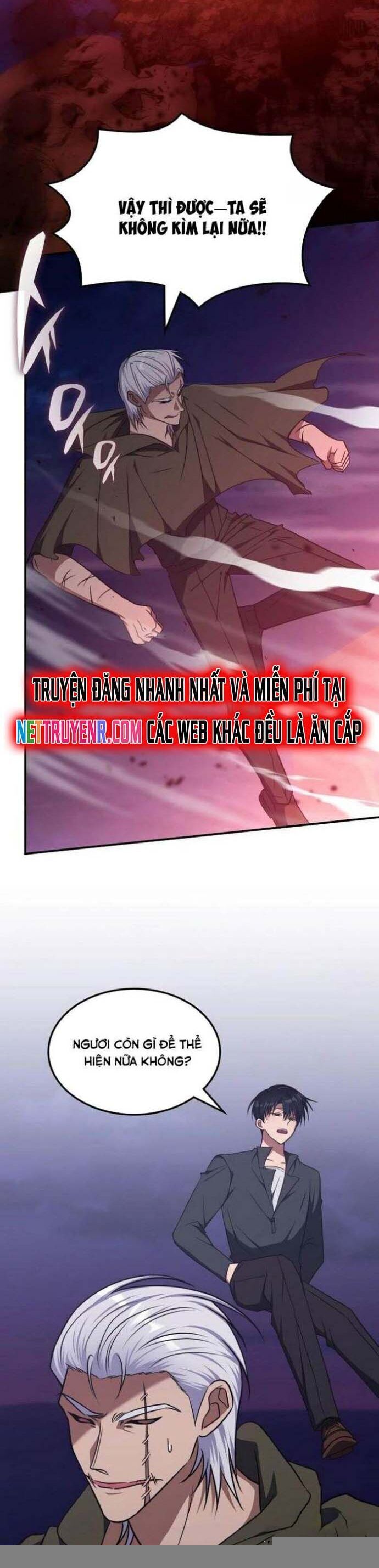 Trị Liệu Sư Quá Mạnh Chương 34 Ảnh 7