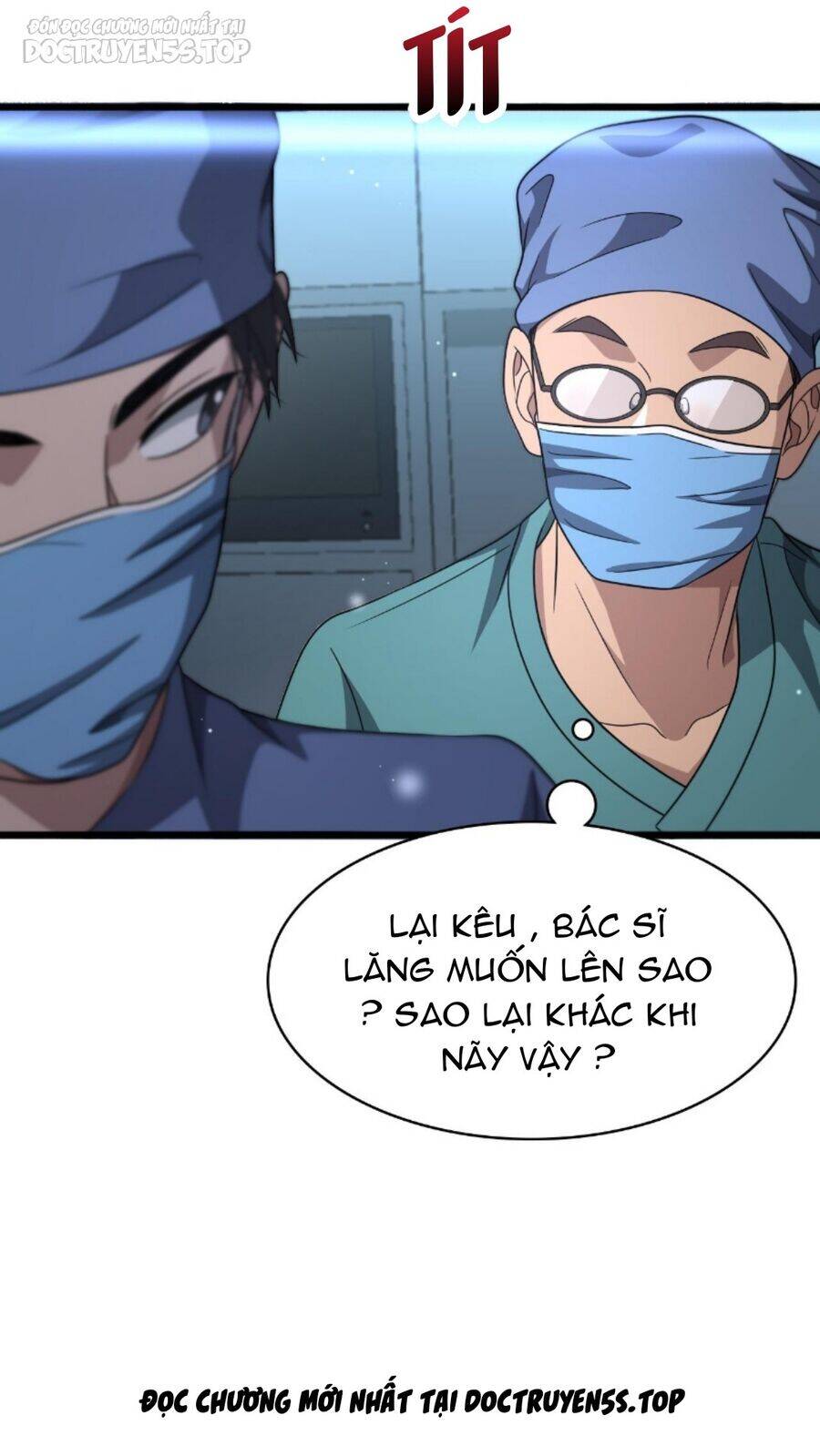 Đại Y Lăng Nhiên Chương 254 Ảnh 20