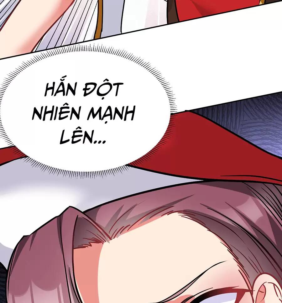 Đồ Long Kỵ Sĩ Hôn Môi Ác Long Chương 41.2 Ảnh 20