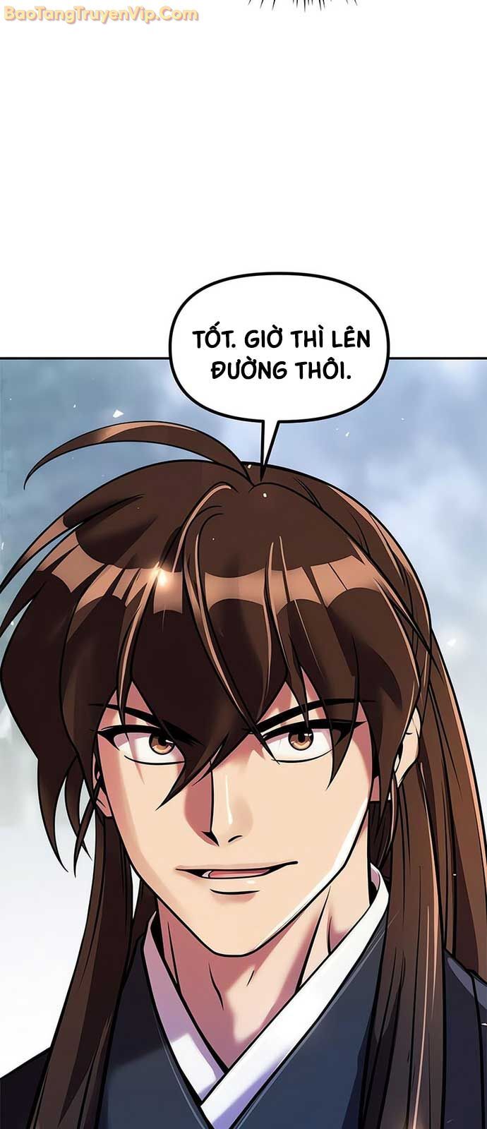 Ma Đạo Chuyển Sinh Ký Chương 119 Ảnh 43