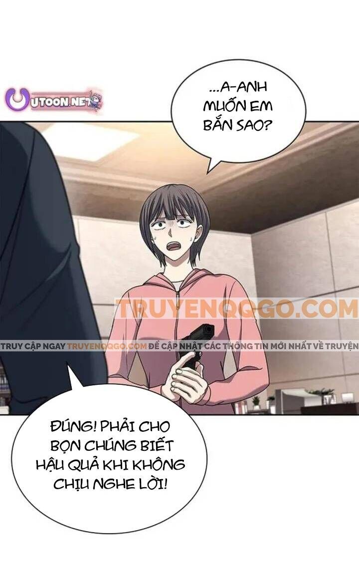 Cảnh Sát Thiên Tài Chuyển Sinh Chương 102 Ảnh 59