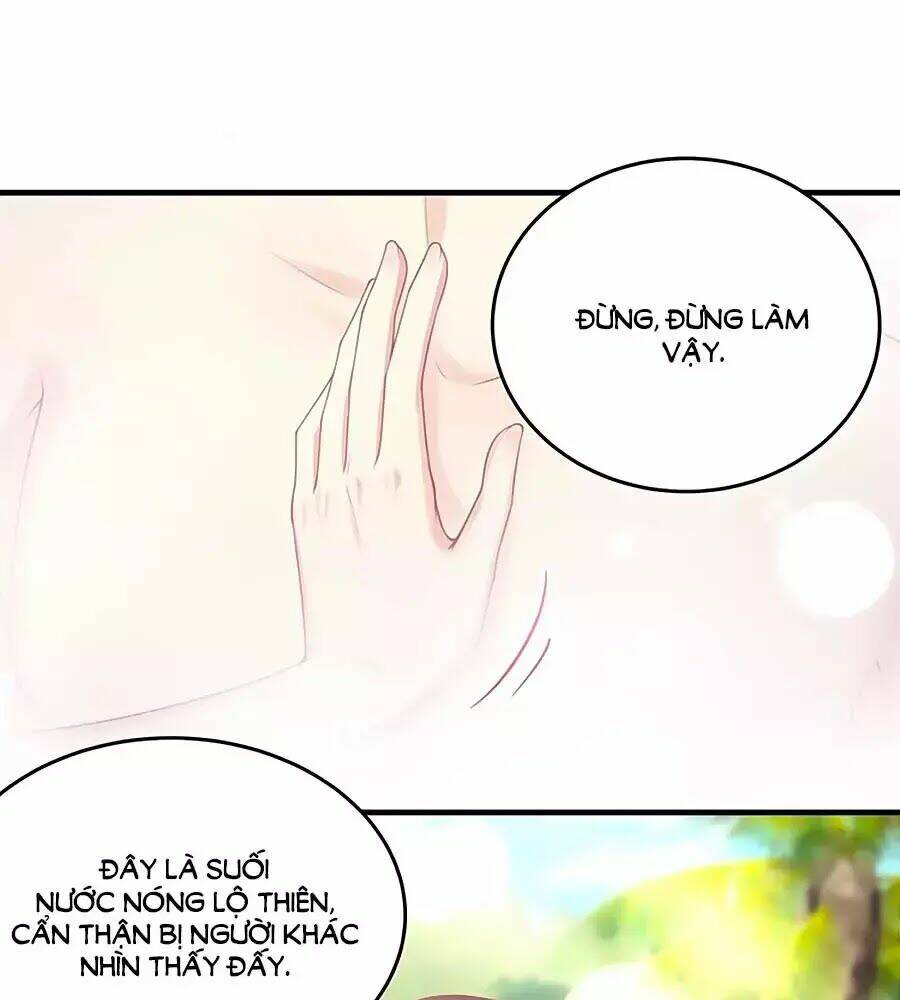 Ta Với Bốn Vị Cố Tiên Sinh Chương 50 Ảnh 45