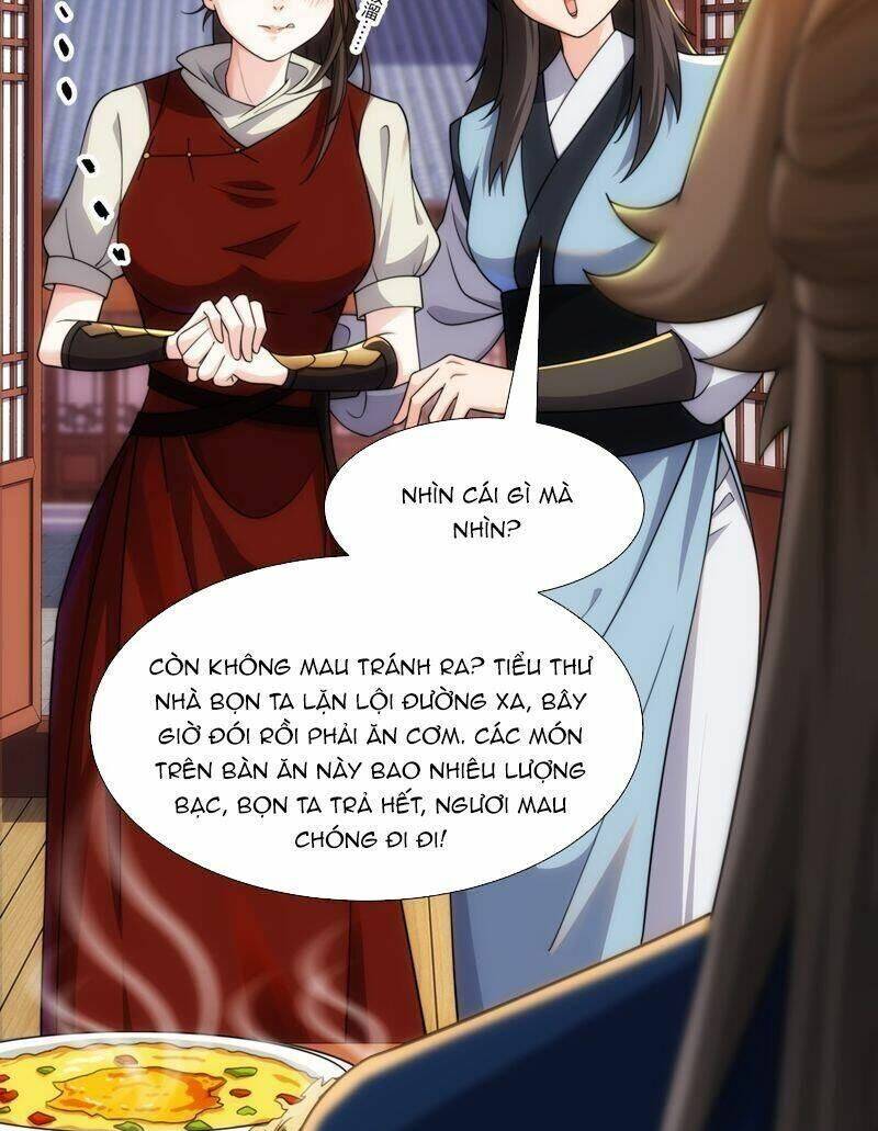 Đạo Thần Chương 16 Ảnh 32