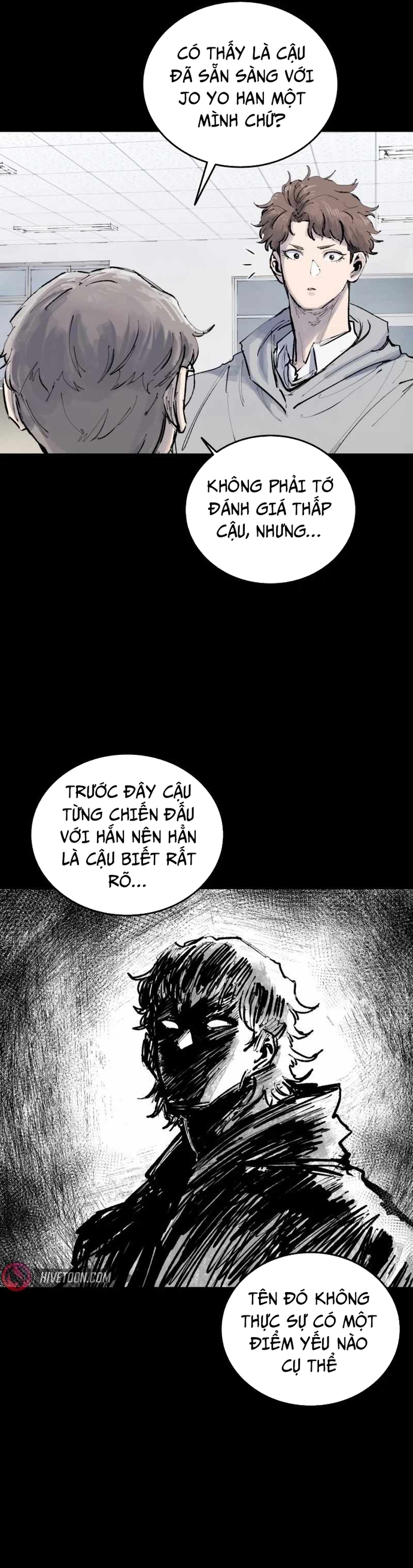 Thượng Lưu Chương 31 Ảnh 40