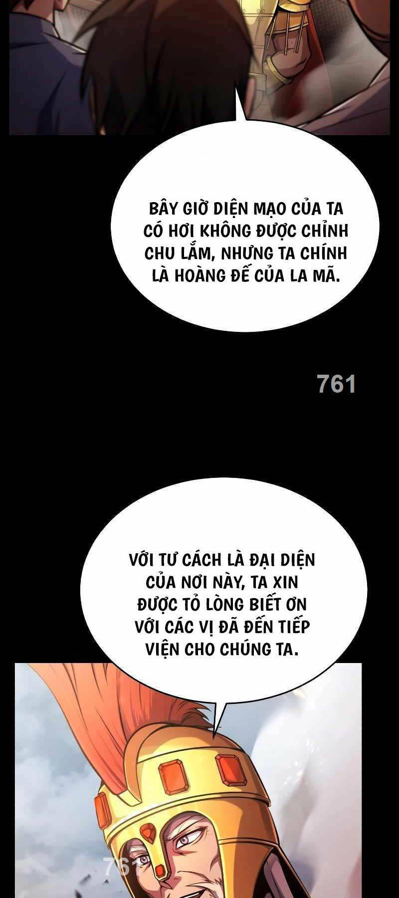 Những Nhân Vật Chính Mà Chỉ Tôi Biết Chương 12 Ảnh 3