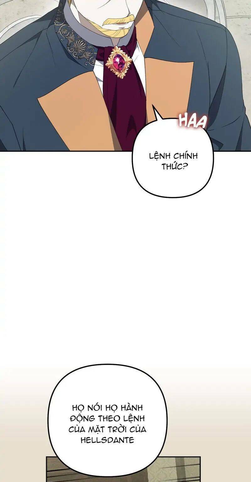 Lời Nguyền Vẫn Chưa Chấm Dứt Chương 38 Ảnh 29