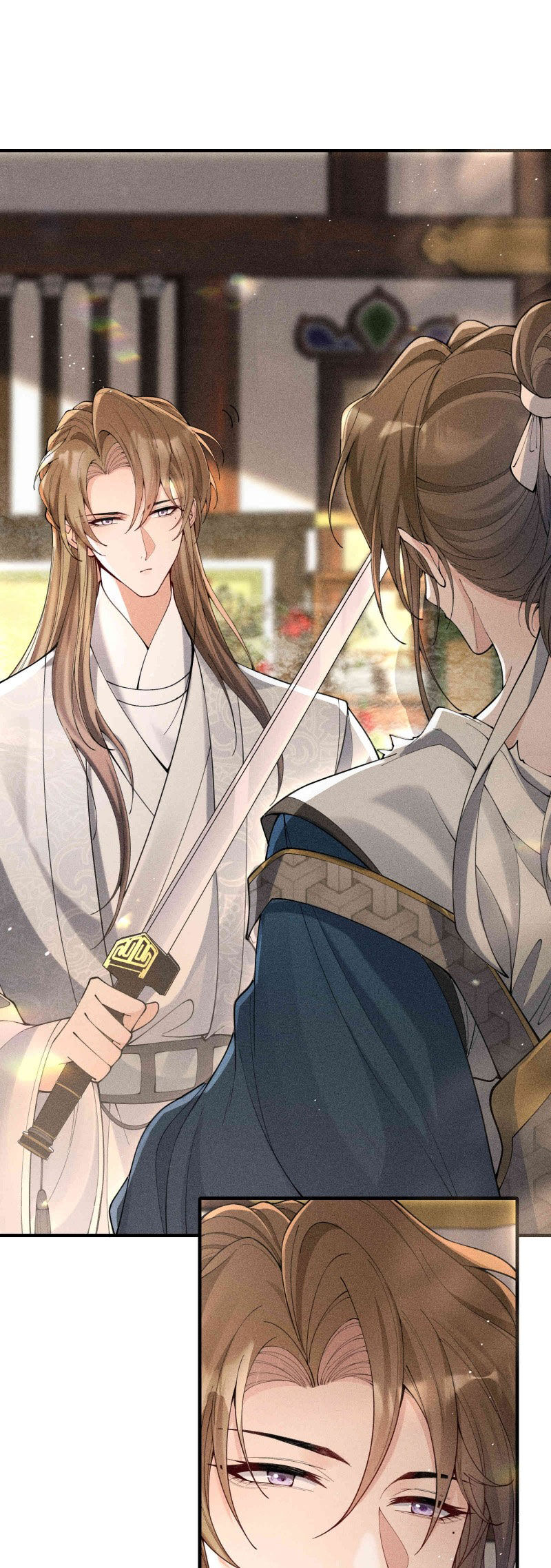 Kim Phong Ngọc Lộ Chương 16 Ảnh 30