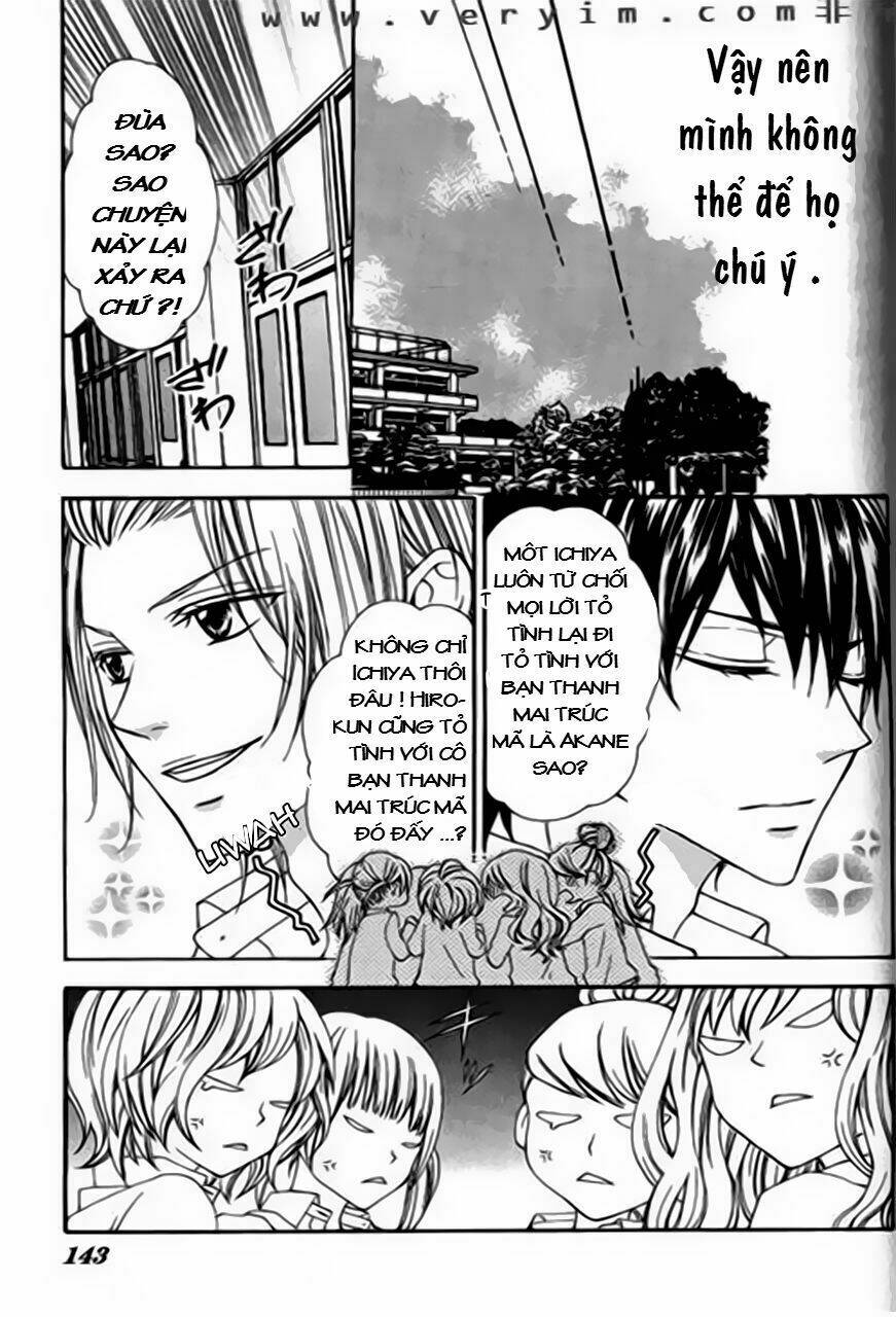 Tonari No Koigataki Chương 5 Ảnh 13