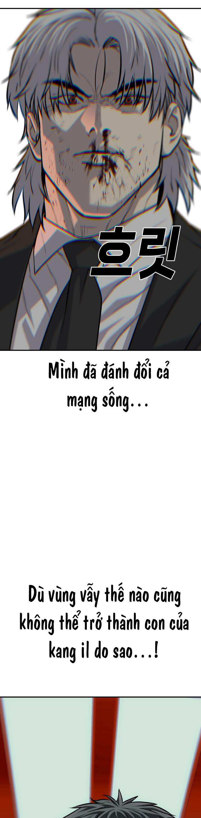 Đứa Con Báo Thù Chương 56 Ảnh 29