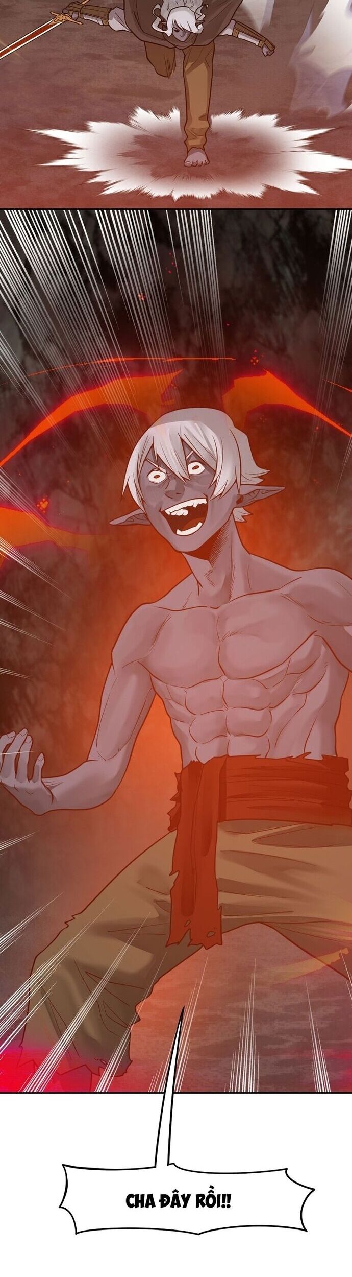 Chúa Tể Goblin Chương 91 Ảnh 17