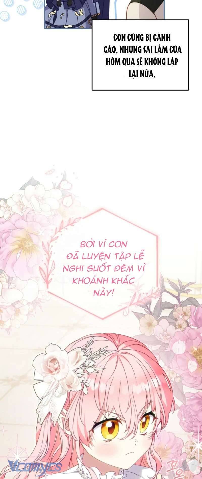 Tôi Đang Được Nuôi Dưỡng Bởi Những Kẻ Phản Diện Chương 94 Ảnh 7