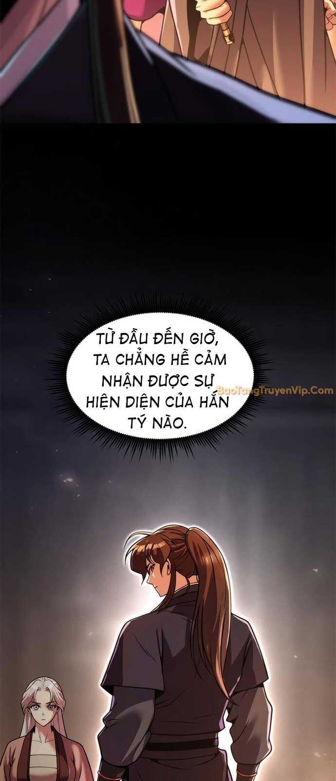 Ma Đạo Chuyển Sinh Ký Chương 117 Ảnh 20