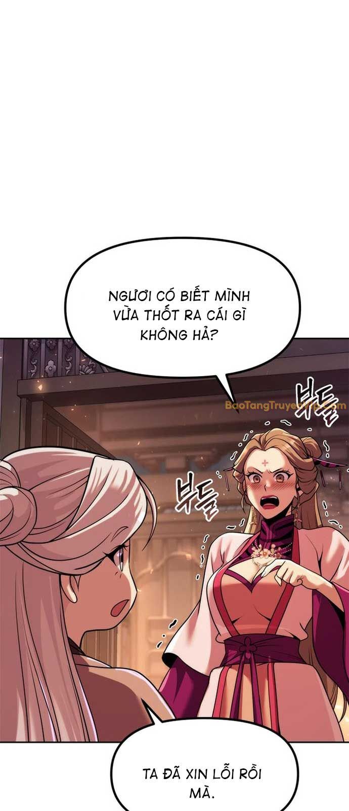 Ma Đạo Chuyển Sinh Ký Chương 117 Ảnh 10