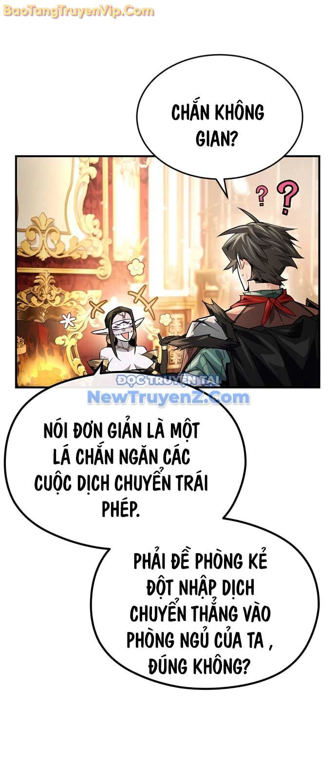 Trên Thế Giới Không Có Chiến Binh Xấu Chương 35 Ảnh 83