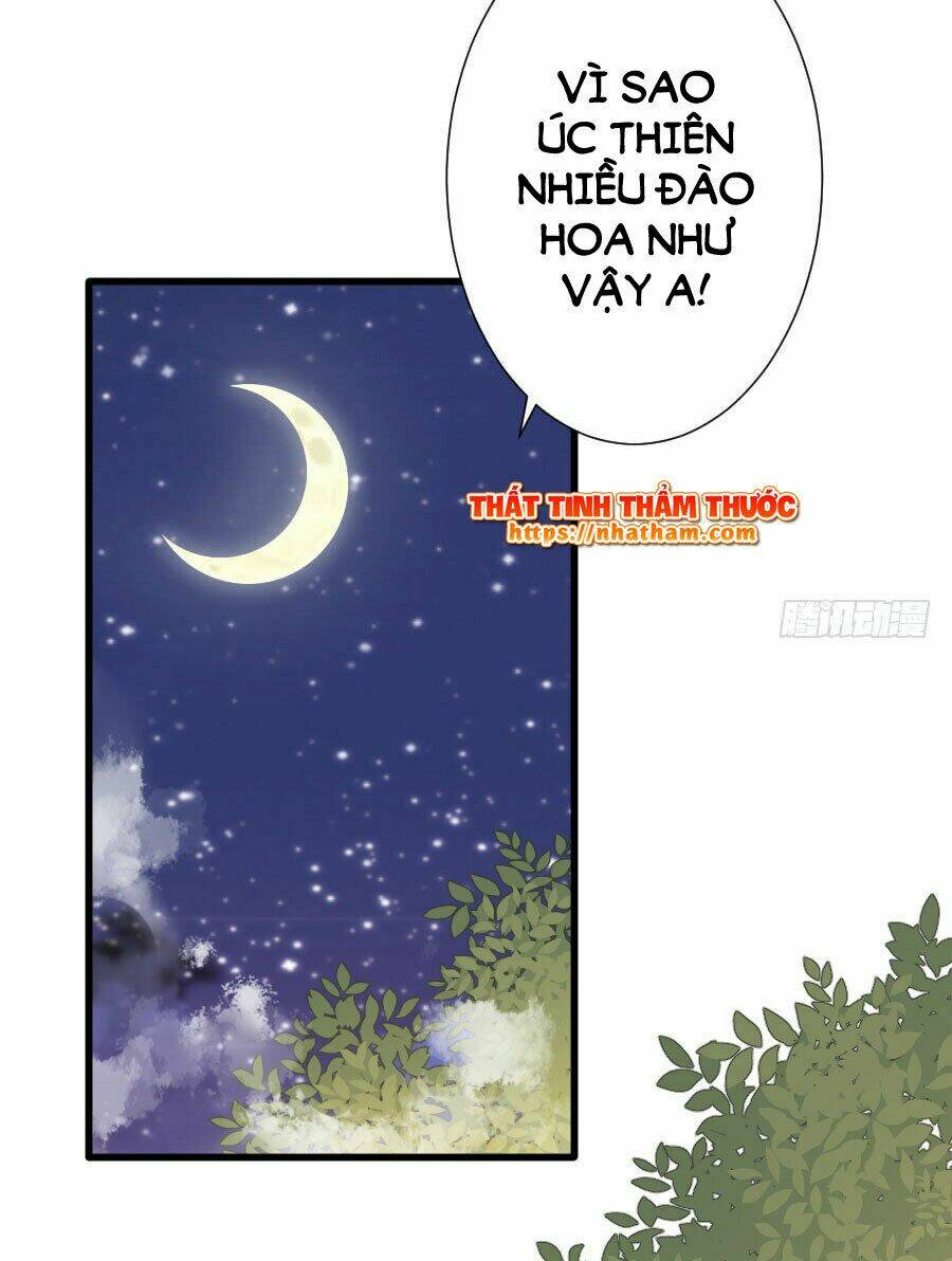 Hôm Nay Ta Cũng Muốn Trêu Chọc Nàng Chương 67 Ảnh 27