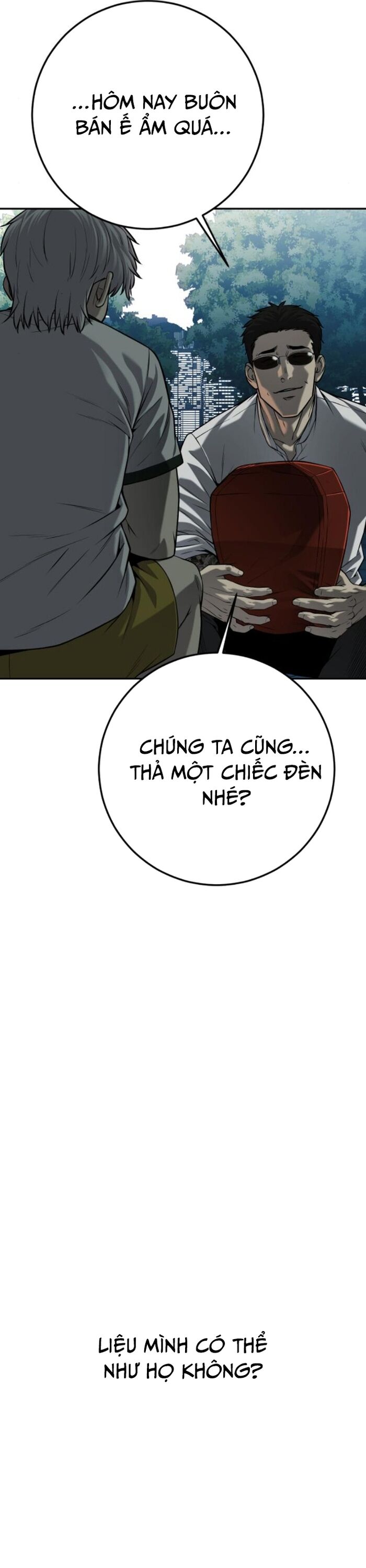 Đứa Con Báo Thù Chương 58 Ảnh 30