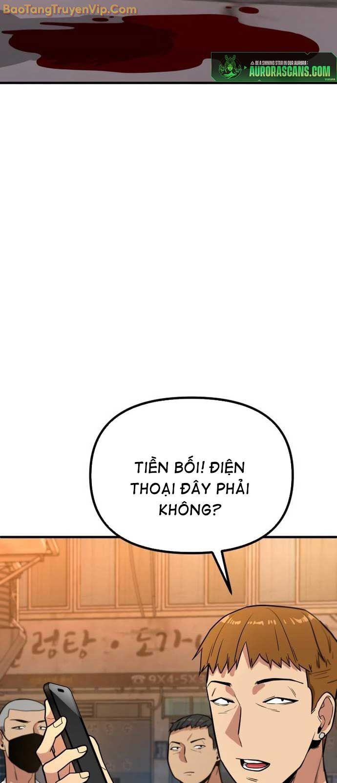 Hacker Báo Thù Chương 5 Ảnh 36